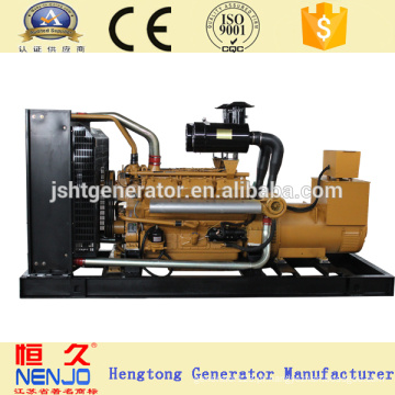 O motor famoso chinês de 80KVA / 60KW nomeia o gerador de SHANGCHAI SC4H115D2